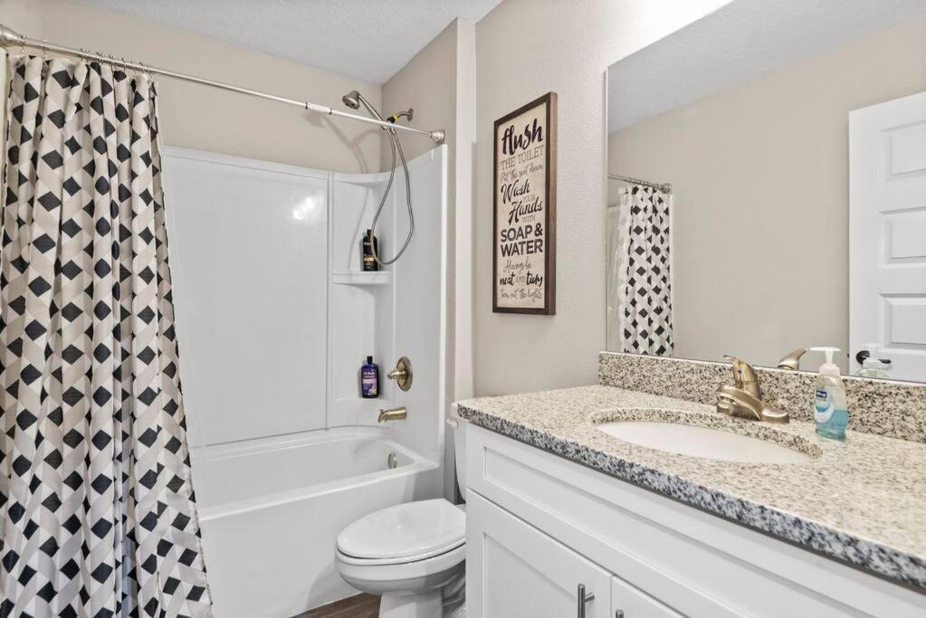 Pet-Friendly, Heated Pool, Close To Everything 3 Bedroom Home Dunnellon Bagian luar foto